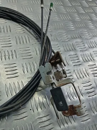  Трос топливного бака Mazda 3 BK Арт 102580493, вид 2