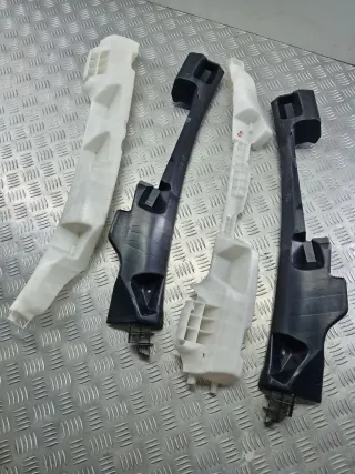  Пластик Mazda 3 BK Арт 102580518, вид 1