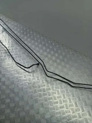  Трубка топливная Mazda 3 BK 2.0л Арт 102580547, вид 3