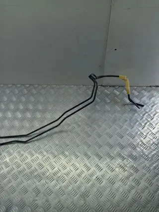  Трубка топливная Mazda 3 BK 2.0л Арт 102580547, вид 2