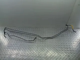  Трубка топливная Mazda 3 BK 2.0л Арт 102580547, вид 1