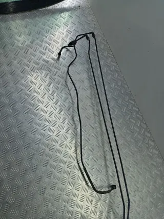  Трубка топливная Mazda 3 BK 2.0л Арт 102580547, вид 4