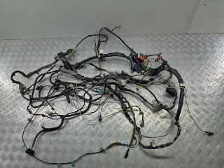  Проводка салона Mazda 3 BK Арт 102580554, вид 1