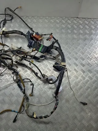  Проводка салона Mazda 3 BK Арт 102580554, вид 2