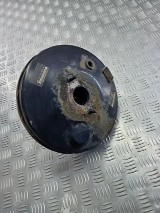 BN8R43950B Вакуумный усилитель тормозов Mazda 3 BK Арт 102580590, вид 2