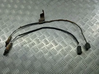  Лямбда-зонд Mazda 3 BK 2.0л Арт 102580620, вид 1