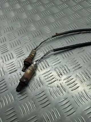  Лямбда-зонд Mazda 3 BK 2.0л Арт 102580620, вид 2