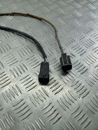  Лямбда-зонд Mazda 3 BK 2.0л Арт 102580620, вид 3