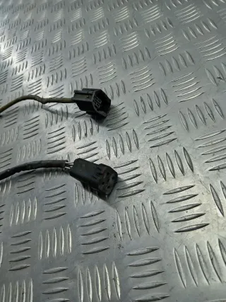  Лямбда-зонд Mazda 3 BK 2.0л Арт 102580620, вид 4