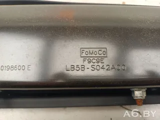 LB5BS042A00 Подушка безопасности коленная Lincoln Aviator 2 Арт 102580639, вид 3