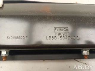 LB5BS042A00 Подушка безопасности коленная Lincoln Aviator 2 Арт 102580639, вид 4