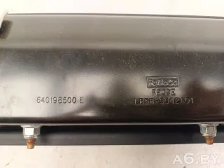 LB5BS042A01,640198500E Подушка безопасности коленная Ford Explorer 6 Арт 102580656, вид 4