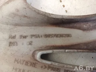 9657838280,9657838180 Колпак колесный Citroen C4 Picasso 1 Арт 102580930, вид 5