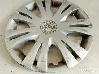 9657838280,9657838180 Колпак колесный Citroen C4 Picasso 1 Арт 102580930, вид 2