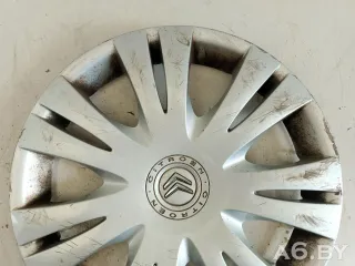 9657838280,9657838180 Колпак колесный Citroen C4 Picasso 1 Арт 102580930, вид 3