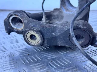  Ступица передняя BMW 5 E39 Арт 05165, вид 4