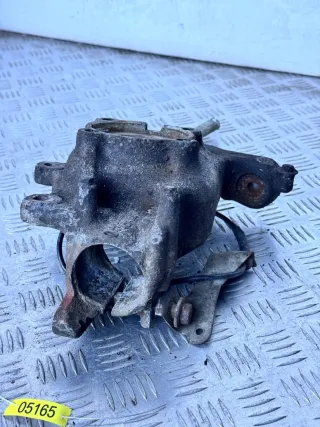  Ступица передняя BMW 5 E39 Арт 05165, вид 2