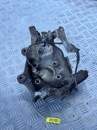  Ступица передняя BMW 5 E39 Арт 05165, вид 3