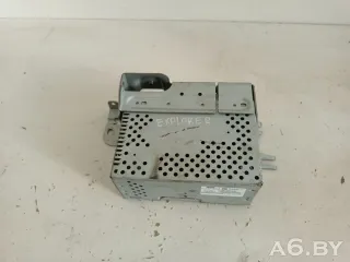 LB5T18K810AF Блок радио Ford Explorer 6 Арт 102581439, вид 1