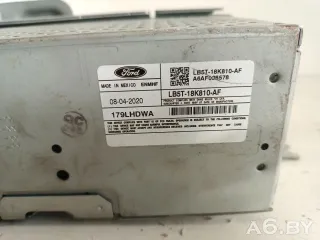 LB5T18K810AF Блок радио Ford Explorer 6 Арт 102581439, вид 6