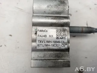 L1MH19A674C,L1MH19849CA,L1MH19C621CB Клапан ТРВ (расширительный) кондиционера Lincoln Aviator 2 Арт 102581923, вид 6