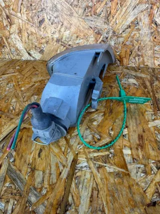  Поворотник левый Citroen Xantia Арт 102582156, вид 4