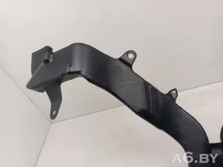 LB5B18C464AC Воздуховод отопителя Ford Explorer 6 2.3л Арт 102582164, вид 6