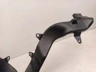 LB5B18C464AC Воздуховод отопителя Ford Explorer 6 2.3л Арт 102582164, вид 7