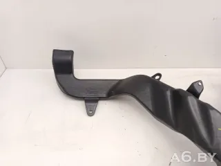 LB5B18C464AC Воздуховод отопителя Ford Explorer 6 2.3л Арт 102582164, вид 3