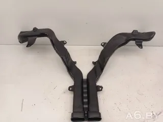 LB5B18C464AC Воздуховод отопителя Ford Explorer 6 2.3л Арт 102582164, вид 5