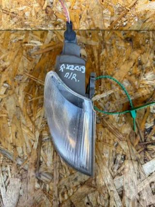  Поворотник правый Citroen Xantia Арт 102582172, вид 5