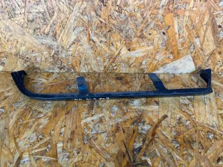 9625967177 Накладка (ресничка) фары левой Citroen Xantia Арт 102582181, вид 2