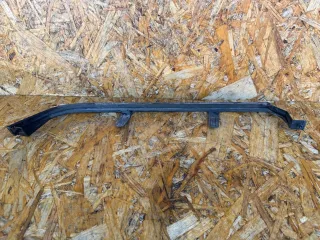 9625967177 Накладка (ресничка) фары левой Citroen Xantia Арт 102582181, вид 6