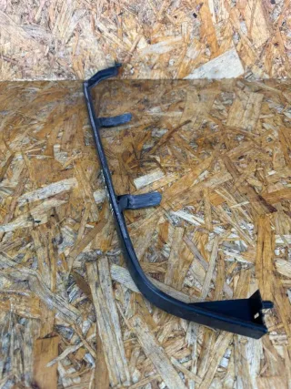 9625967177 Накладка (ресничка) фары левой Citroen Xantia Арт 102582181, вид 3