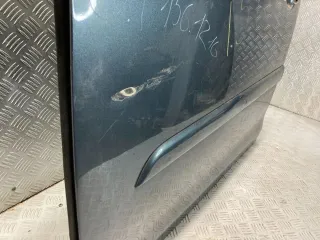  Дверь передняя левая Citroen C4 Picasso 1 Арт 0F1562541, вид 4