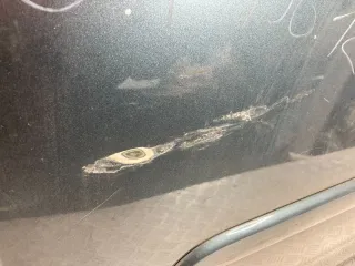  Дверь передняя левая Citroen C4 Picasso 1 Арт 0F1562541, вид 3