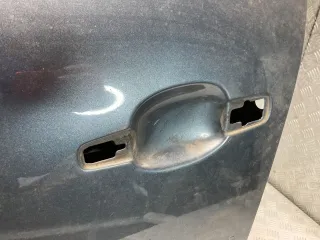  Дверь передняя левая Citroen C4 Picasso 1 Арт 0F1562541, вид 2