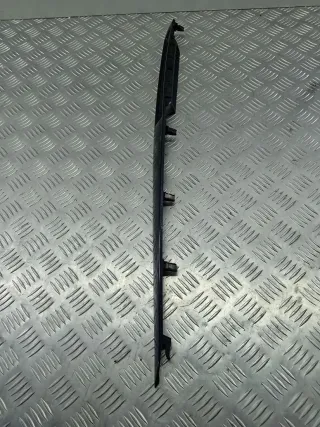 BP4K55256 Накладка декоративная на торпедо Mazda 3 BK Арт 102584221, вид 2