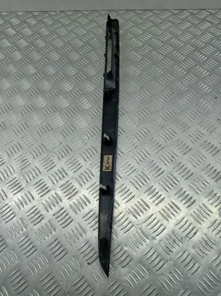 BP4K55256 Накладка декоративная на торпедо Mazda 3 BK Арт 102584221, вид 3