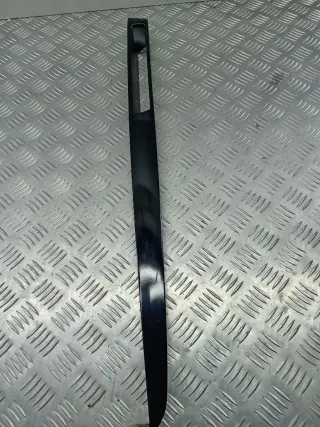 BP4K55256 Накладка декоративная на торпедо Mazda 3 BK Арт 102584221, вид 1