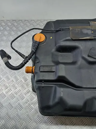  Топливный бак Mazda 3 BK 2.0л Арт 102584548, вид 2