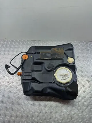  Топливный бак Mazda 3 BK 2.0л Арт 102584548, вид 1