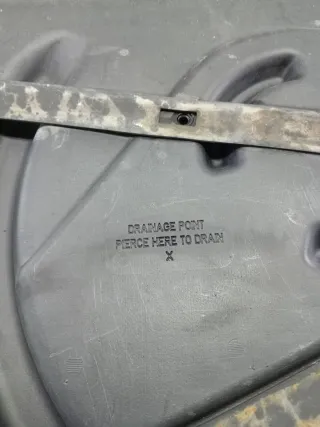  Топливный бак Mazda 3 BK 2.0л Арт 102584548, вид 4