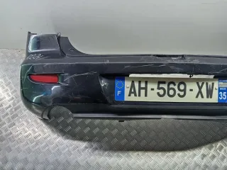  Бампер задний Mazda 3 BK Арт 102584565, вид 4