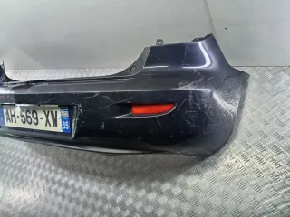  Бампер задний Mazda 3 BK Арт 102584565, вид 2