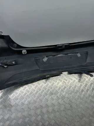  Бампер задний Mazda 3 BK Арт 102584565, вид 8