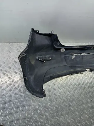  Бампер задний Mazda 3 BK Арт 102584565, вид 7