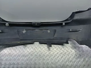  Бампер задний Mazda 3 BK Арт 102584565, вид 9