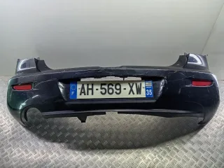  Бампер задний Mazda 3 BK Арт 102584565, вид 1