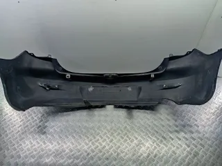  Бампер задний Mazda 3 BK Арт 102584565, вид 6